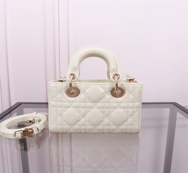 Christian Dior My Lady Bags